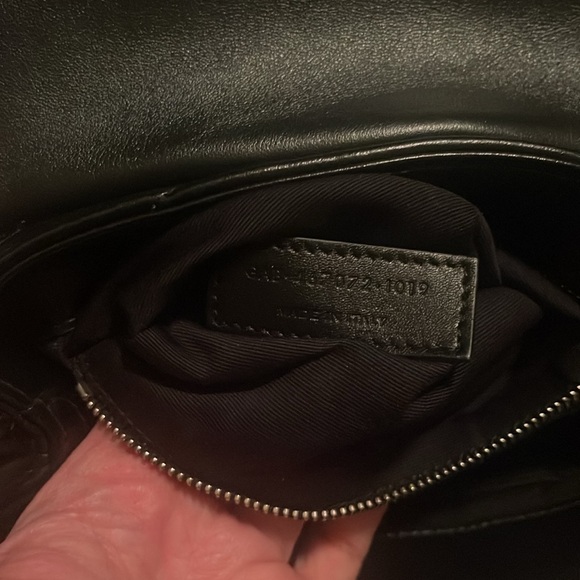 Ysl toy loulou - Picture 9 of 10